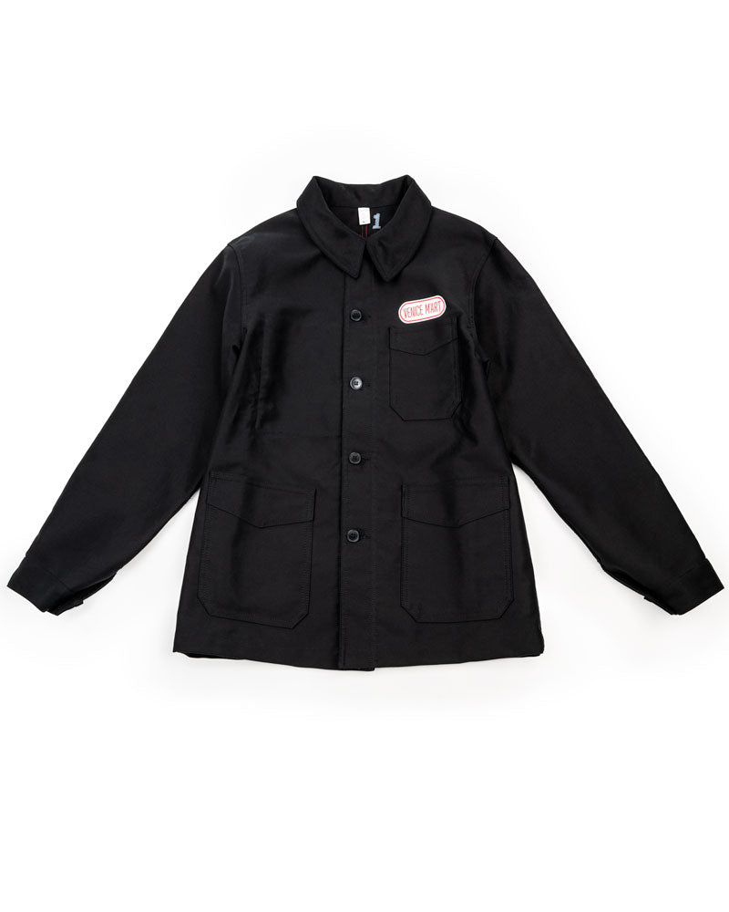 Venice M'Art "La Vest" Jacket