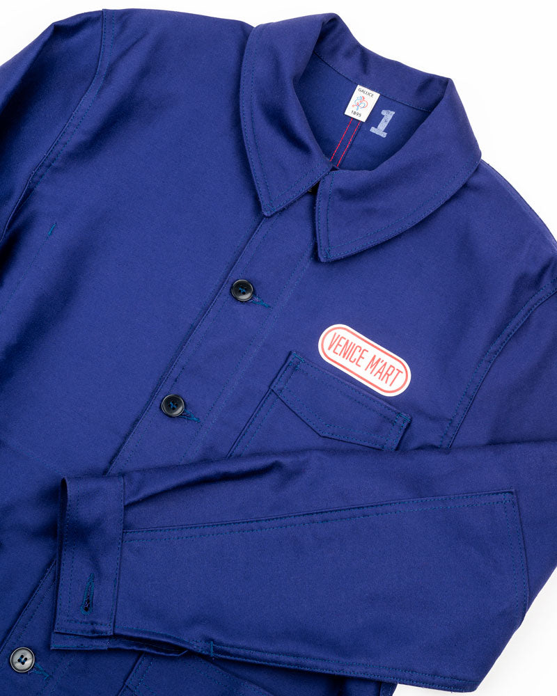 Venice M'Art "La Vest" Jacket