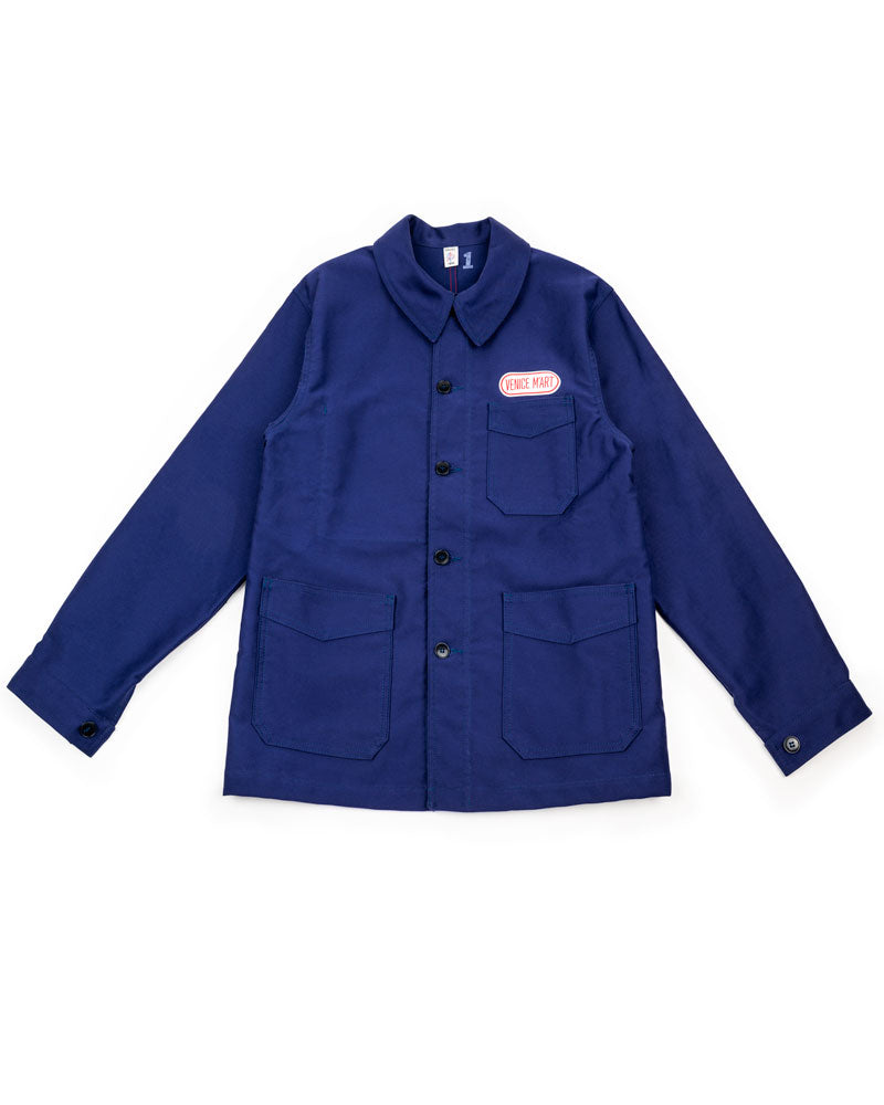 Venice M'Art "La Vest" Jacket