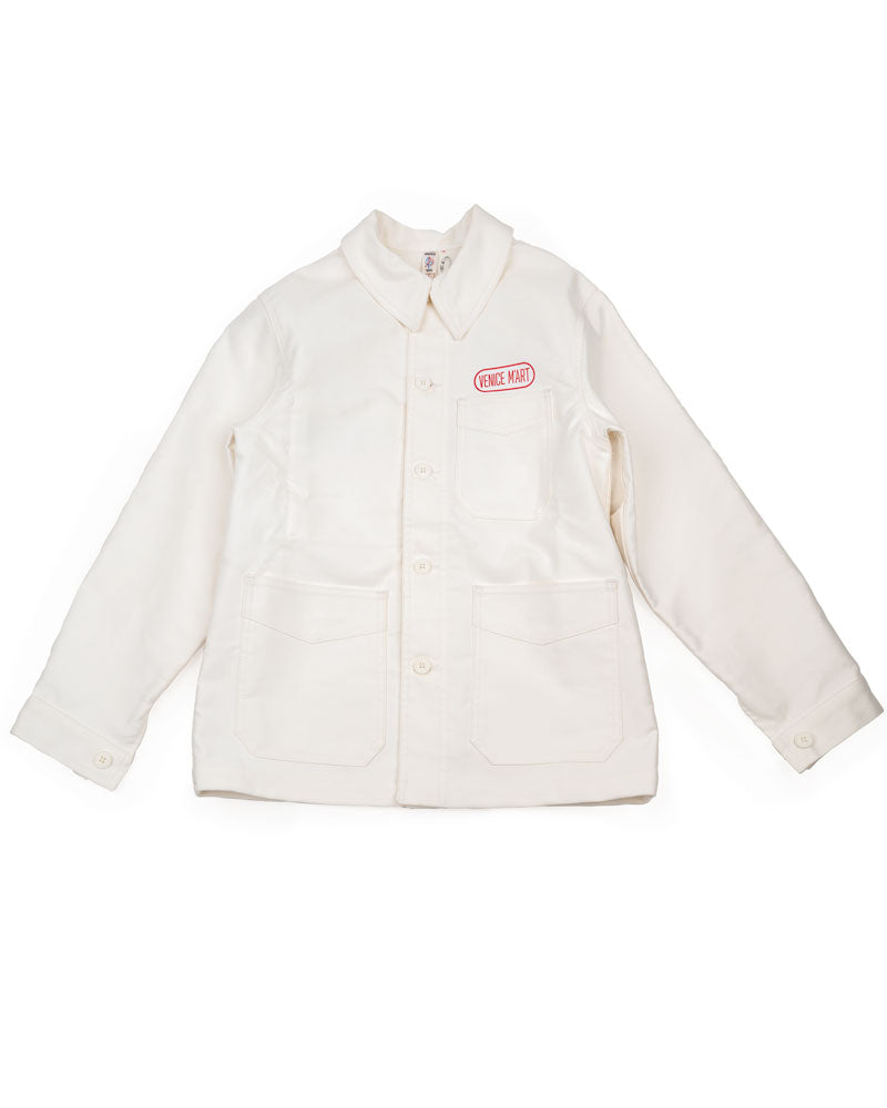 Venice M'Art "La Vest" Jacket