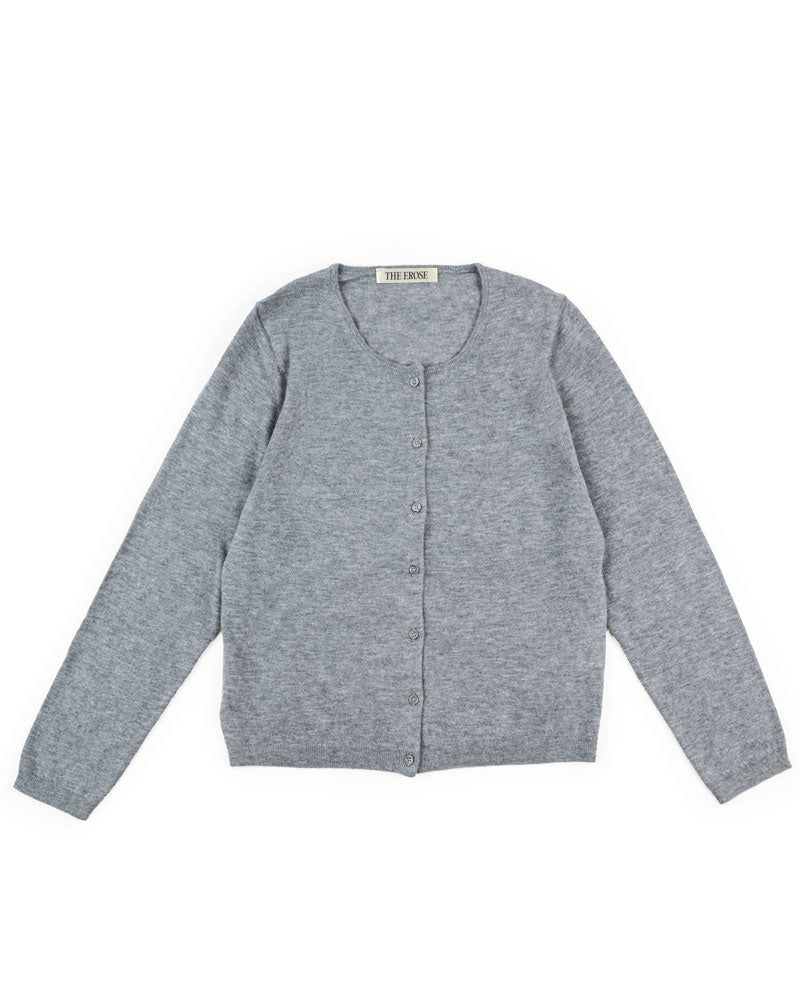 EROSE Cashmere Cardigan