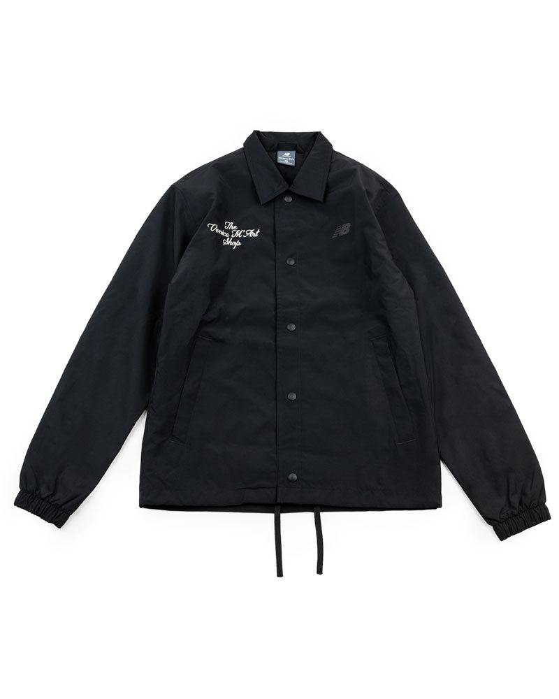 Venice M'Art Lightweight Coaches Jacket