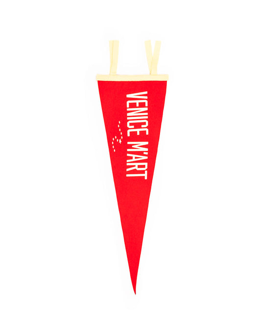 M'ART Pennant