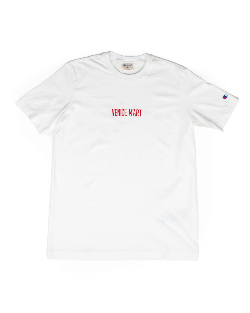 VENICE M'ART STARS T-SHIRT