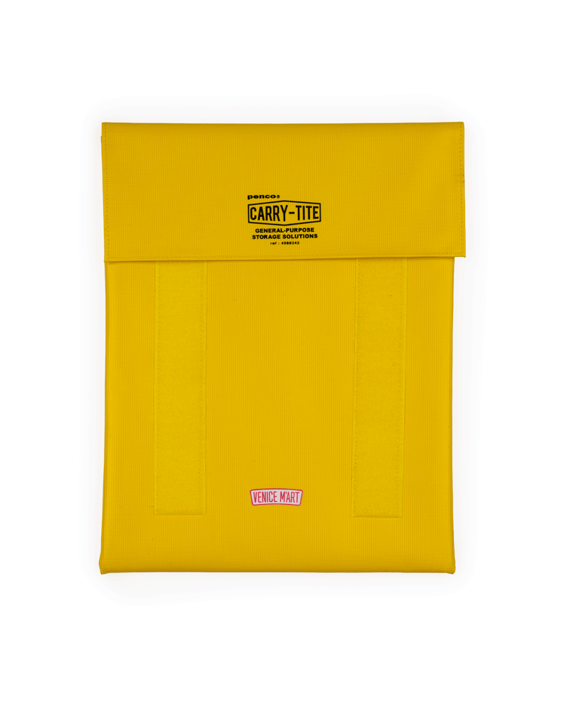 VENICE M'ART CARRY-TITE LAPTOP CASE L