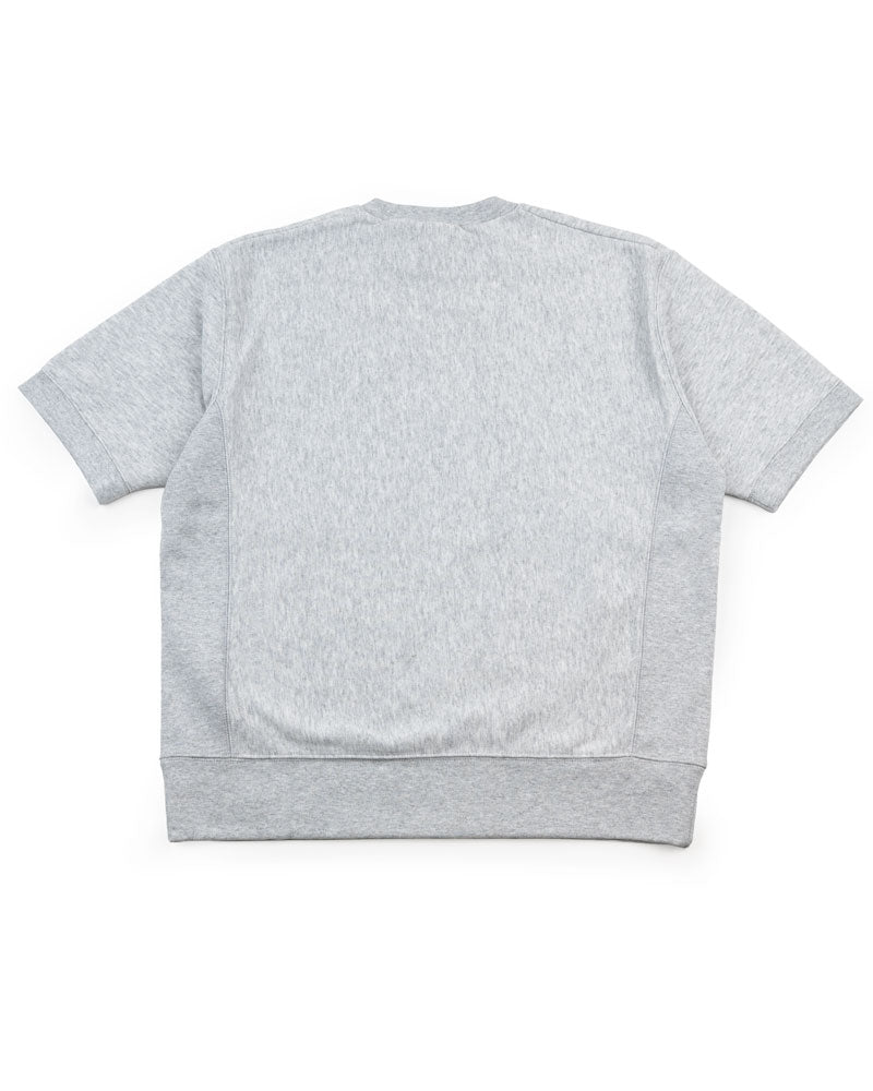 Venice M'Art Short Sleeve Sweatshirt