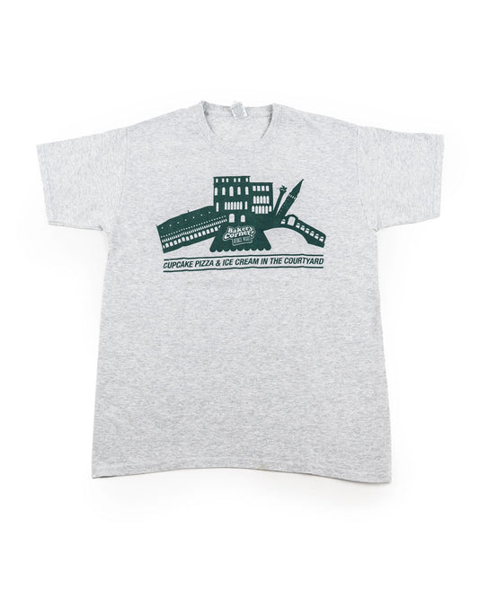BAKERY CORNER T-SHIRT