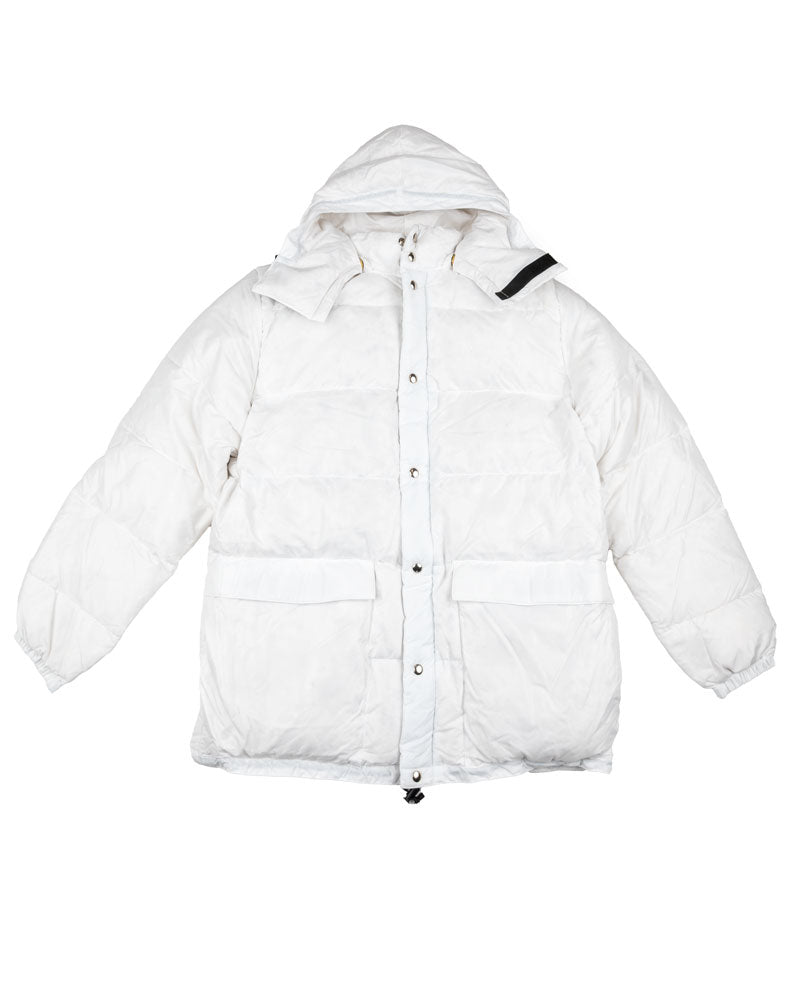 Venice M'Art Classico Down Parka Streakfree Nylon