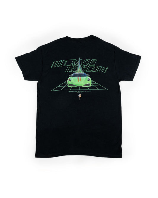 RACE ROSE EPISODE 4 T-SHIRT