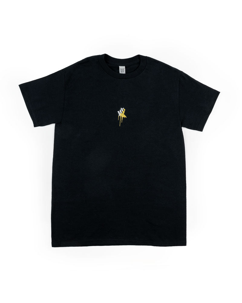 RACEROSE EPISODE 3  T-SHIRT