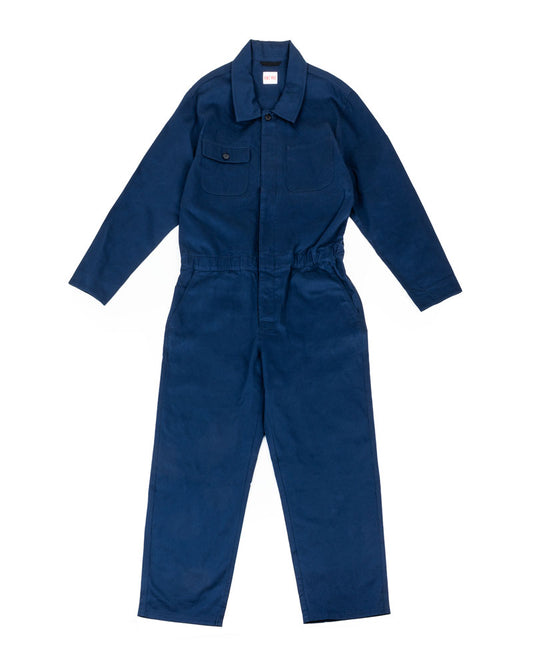 BOILER SUIT