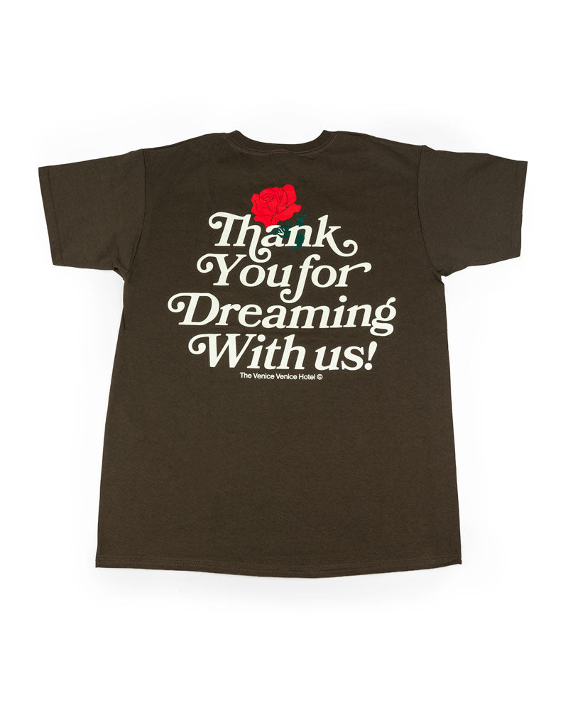 T-Shirt Dreaming