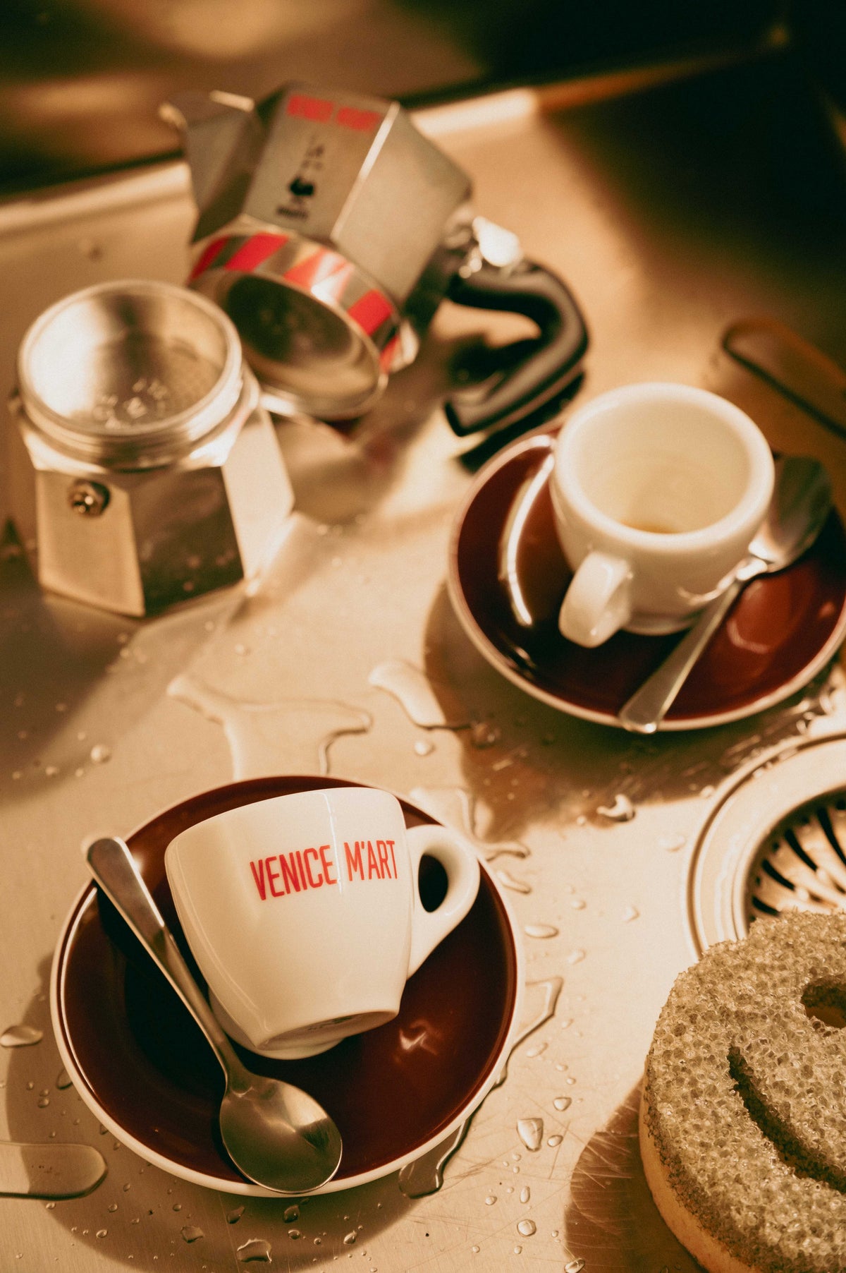 ESPRESSO CUP