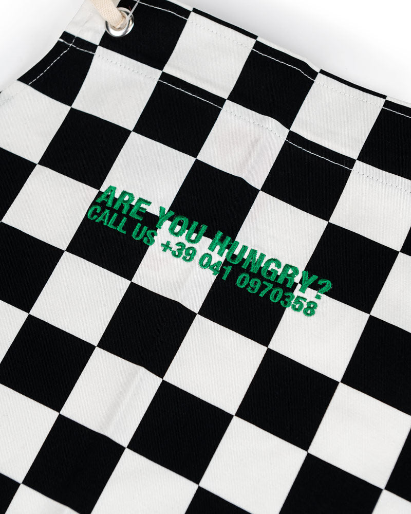 VENICE M’ART CHEF APRON