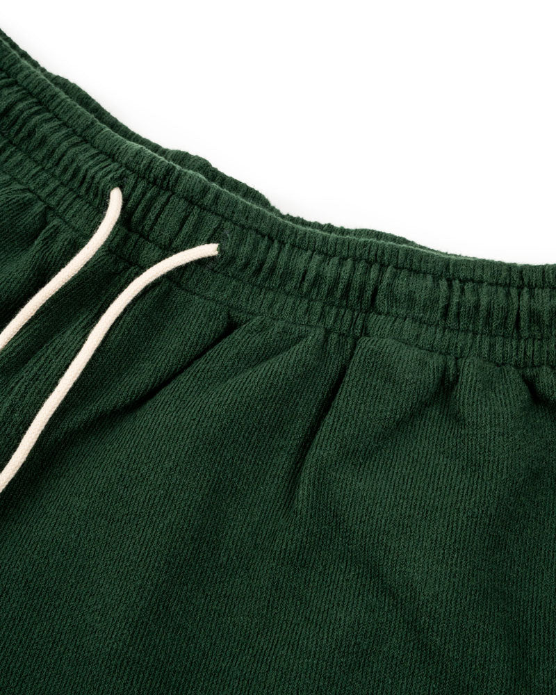 Sweat Short Pant