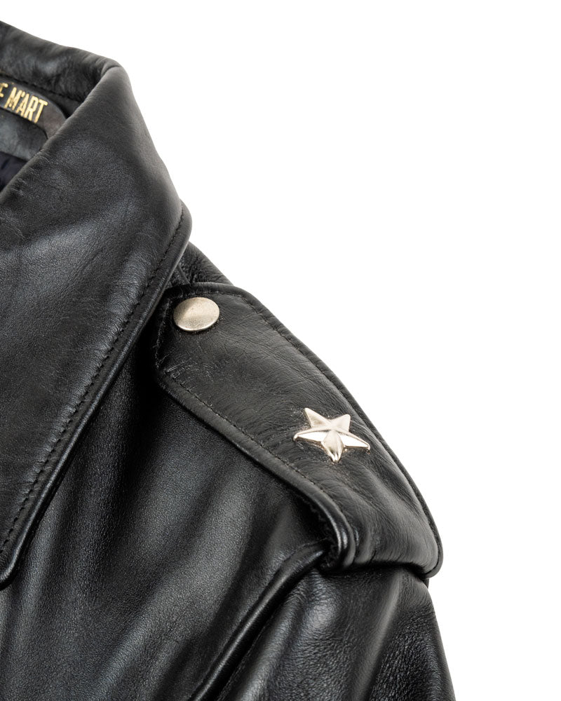 VENICE M'ART RIDER JACKET