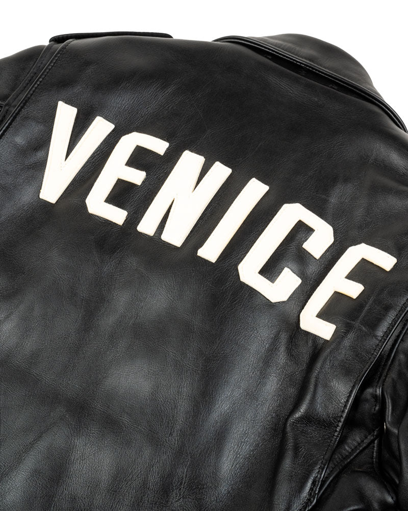 VENICE M'ART RIDER JACKET