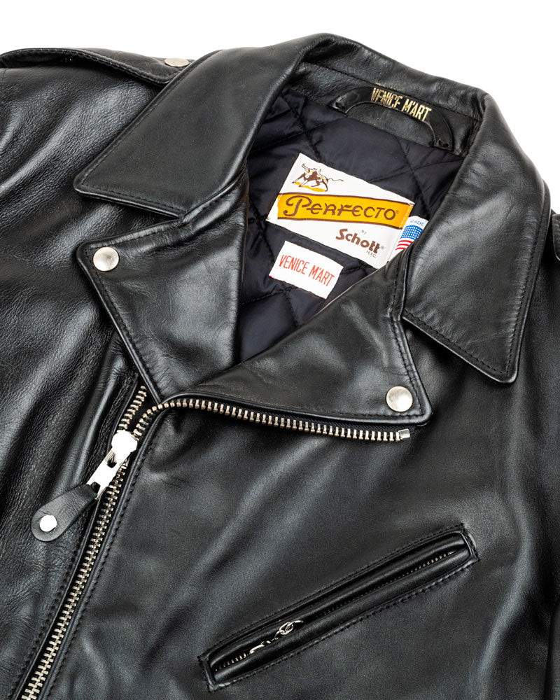 VENICE M'ART RIDER JACKET