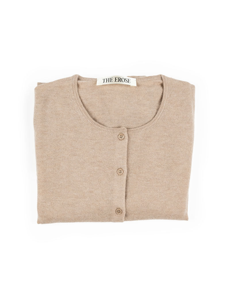 EROSE Cashmere Cardigan