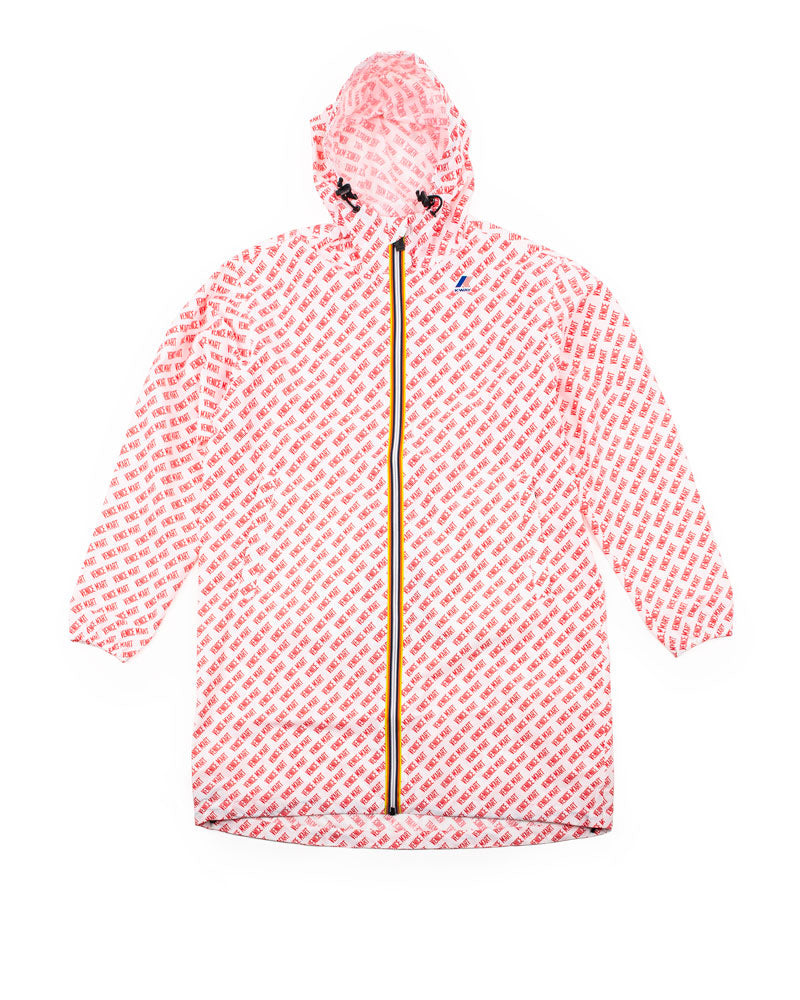 VENICE M'ART "EIFFEL EAST" LONG JACKET