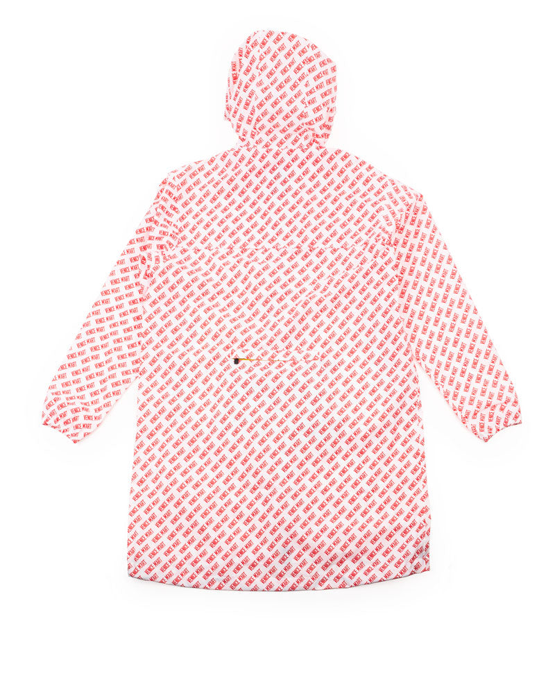 VENICE M'ART "EIFFEL EAST" LONG JACKET