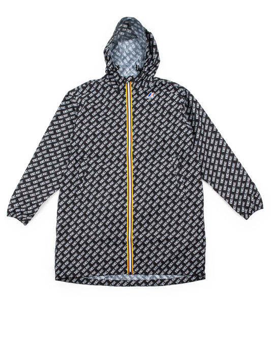VENICE M'ART "EIFFEL EAST" LONG JACKET