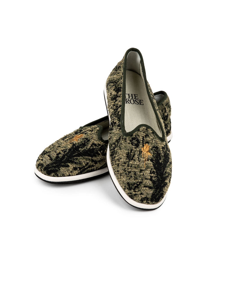 The Tapestry Friulana