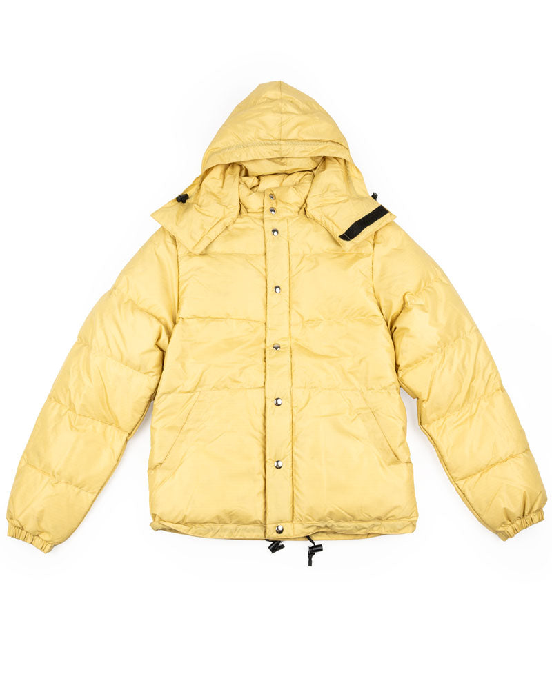 Venice M'Art Down Sweater Streakfree Nylon