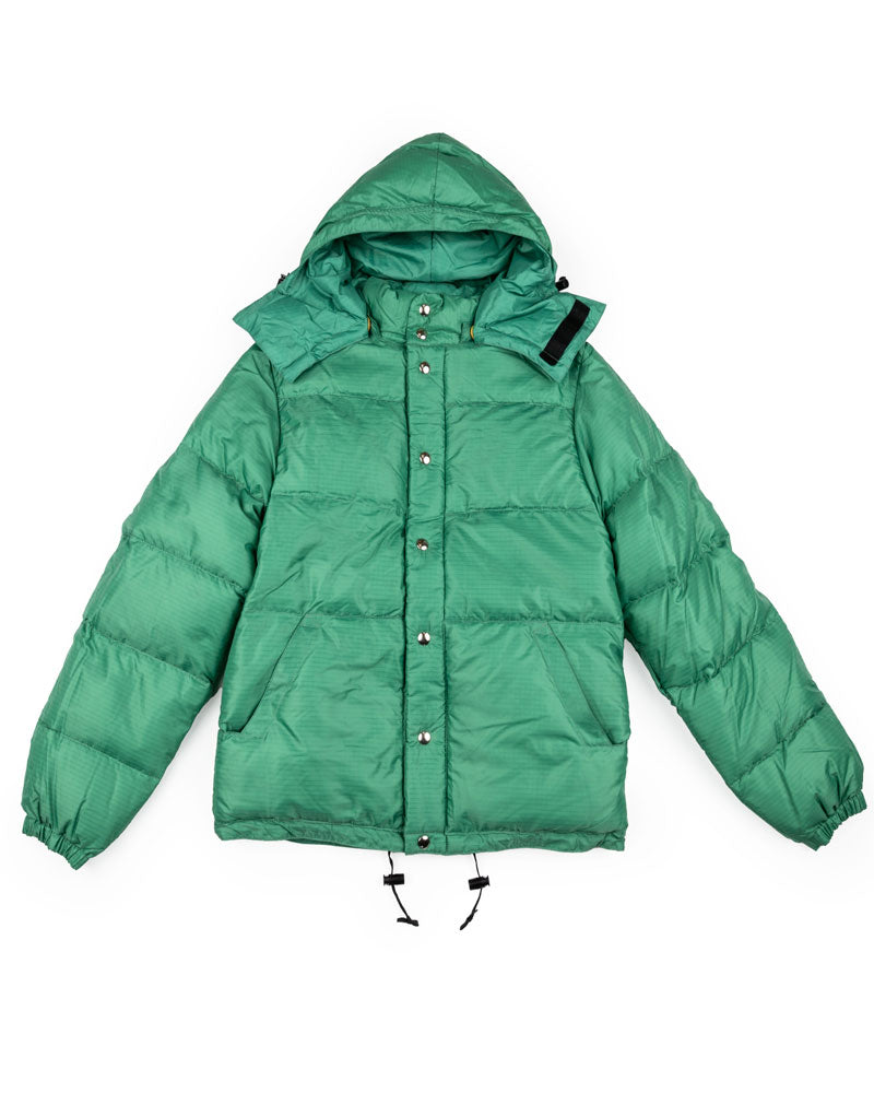 Venice M'Art Down Sweater Streakfree Nylon