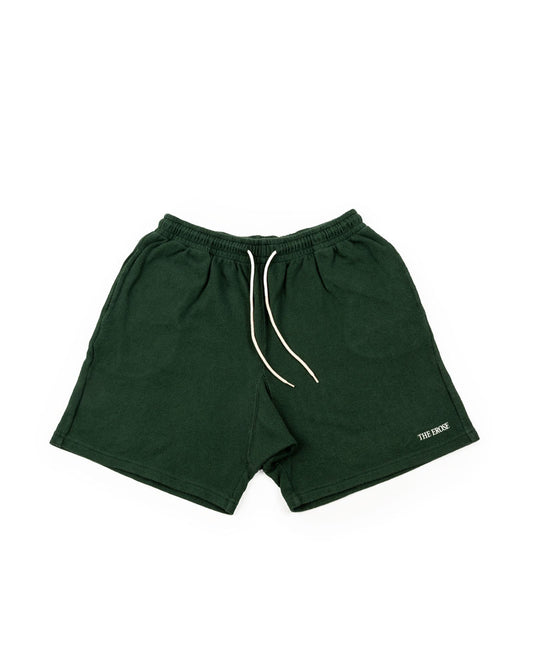 Sweat Short Pant