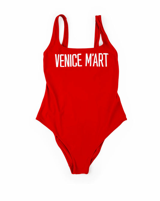 Venice M'Art "Due" Swimsuit