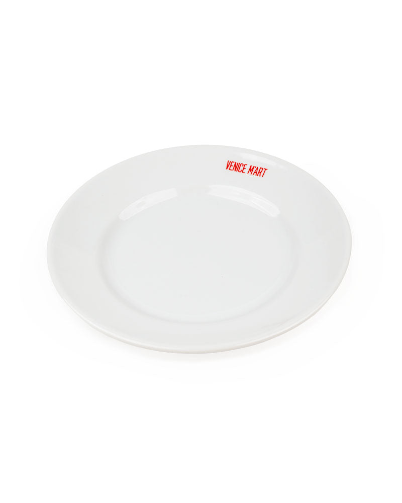 Dinner plate