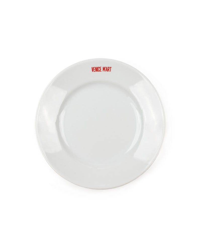 Dinner plate