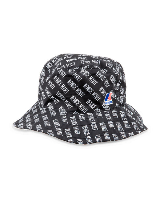 VENICE M'ART "MAYLIS" BUCKET HAT