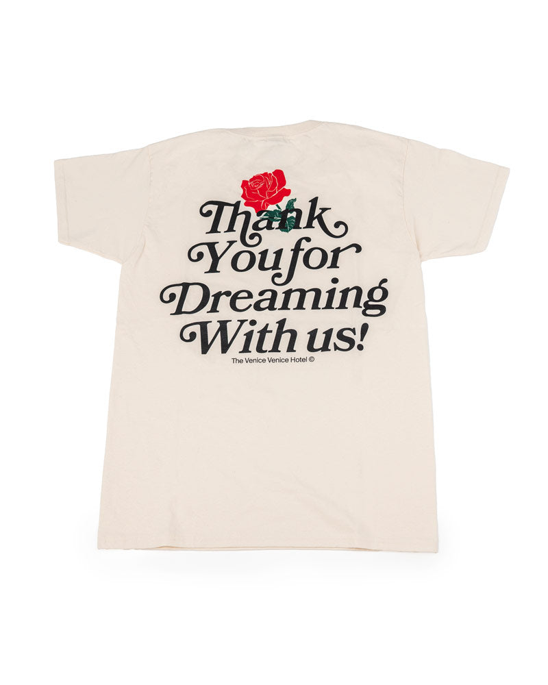 T-Shirt Dreaming