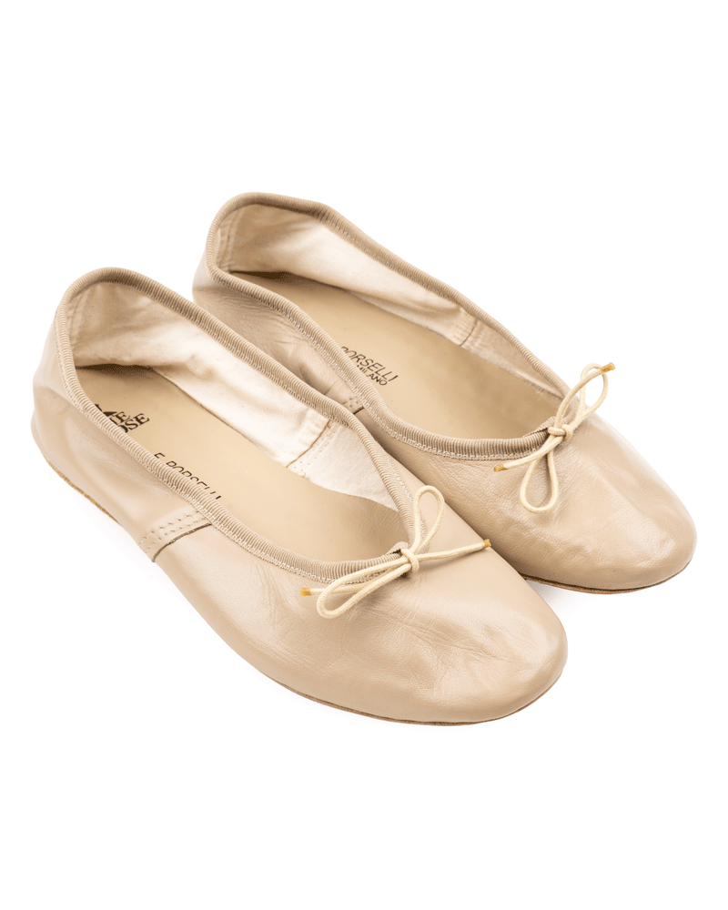 THE EROSE BALLERINAS