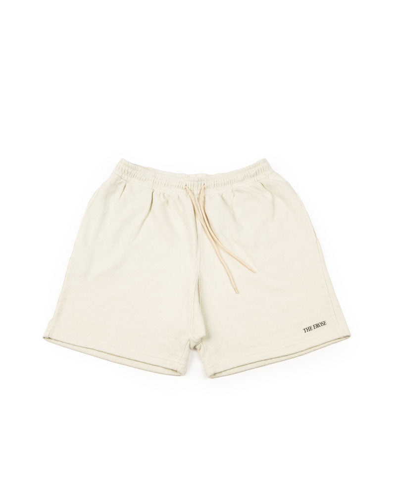 Sweat Short Pant