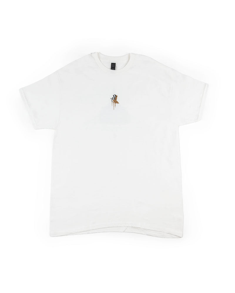 RACEROSE EPISODE 3  T-SHIRT