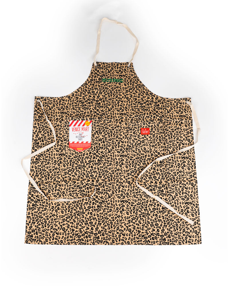 VENICE M’ART CHEF APRON