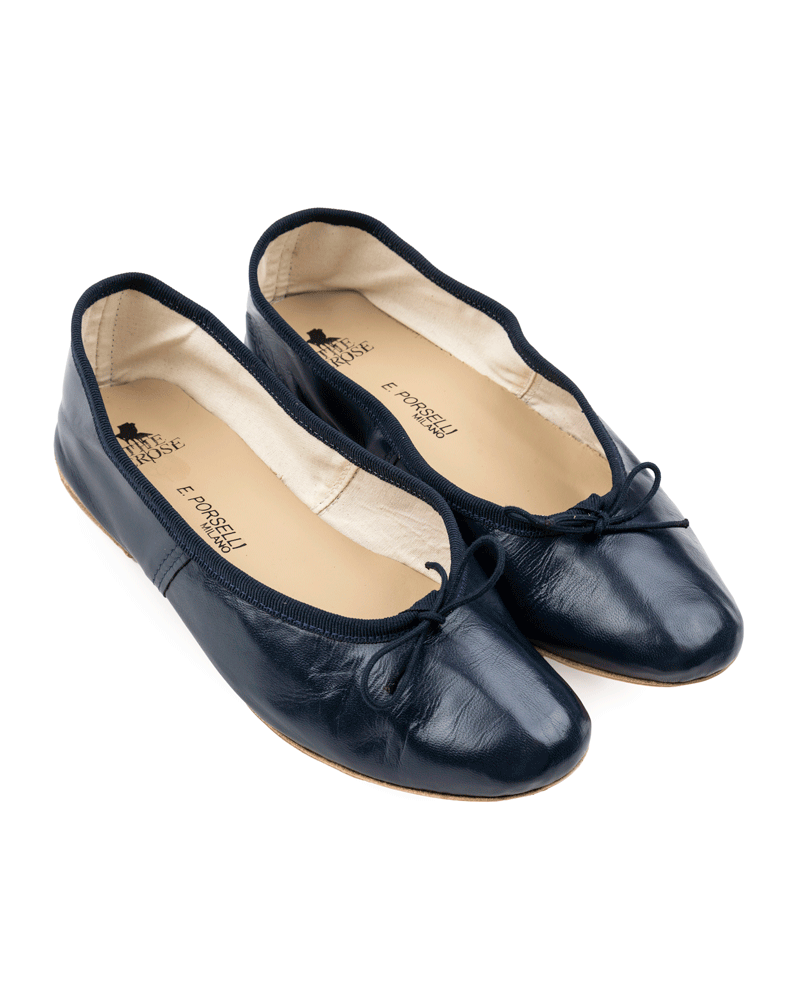 THE EROSE BALLERINAS