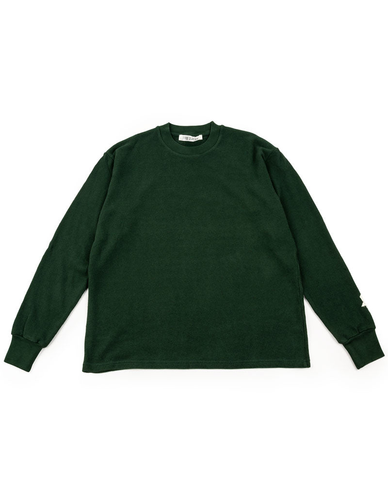 EROSE LONG SLEEVE T-SHIRT