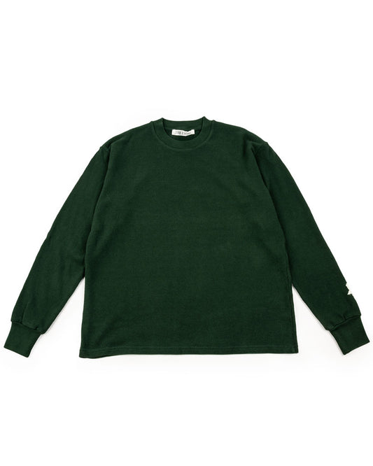 EROSE LONG SLEEVE T-SHIRT